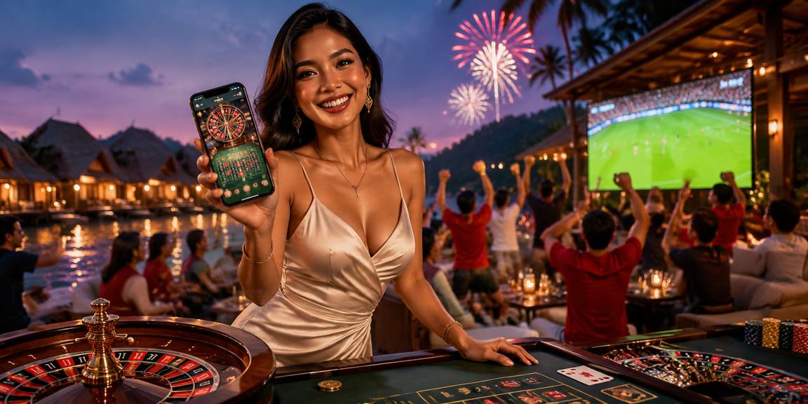 balontoto Explore balontoto Garuda Gems Reels